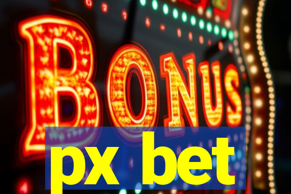 px bet